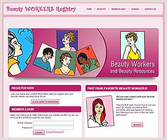 Expert Web Programmers