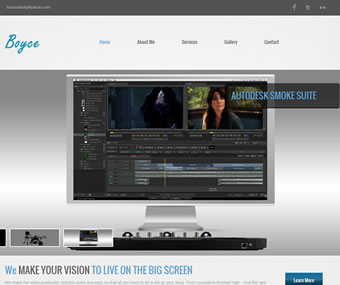 Expert Web Programmers