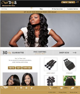 Expert Web Programmers