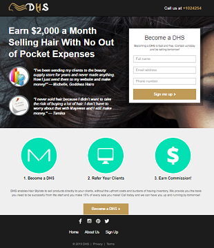 Expert Web Programmers