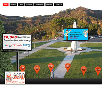 Expert Web Programmers