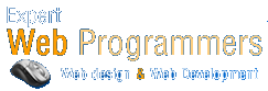 Expert Web Programmers